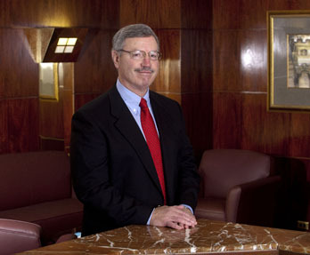 Photo of Lee C. Patton